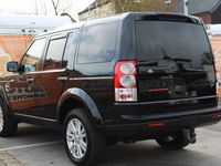 gebraucht Land Rover Discovery 4 SDV6 HSE*Kamera*Leder*Panodach*