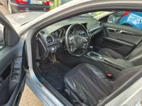 Gebraucht Mercedes C220 Edition 170 PS (125 kW) 2013 Silber Kombi