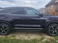 Neu Baic X75 177 PS (130 kW) 2025 Pantherschwarz SUV