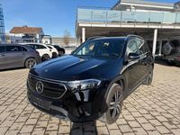 Gebraucht Mercedes EQB300 167 kW (228 PS) 2022 Schwarz SUV