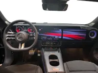Usata Mercedes CLA220 190 CV (139 kW) 2026 Nero Berlina