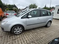 Gebraucht Ford Focus 116 PS (85 kW) 2006 Silber Limousine