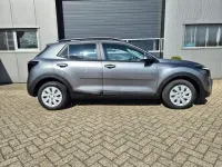 Neu Kia Stonic 116 PS (85 kW) 2026 Astrograu metallic astrograu metallic SUV