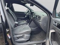 Gebraucht VW T-Roc Active 110 PS (80 kW) 2023 Schwarz SUV