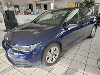 Gebraucht VW Golf VII 150 PS (110 kW) 2020 Blau Limousine
