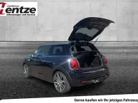 Occasion Mini Cooper S 192 PK (141 kW) 2020 Zwart Hatchback