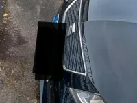 Gebraucht Seat Leon ST 2016 Schwarz Kombi