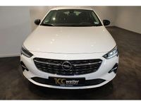 Gebraucht Opel Insignia Elegance 200 PS (147 kW) 2022 Weiss Limousine