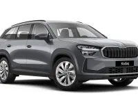 Neu Skoda Kodiaq Selection 150 PS (110 kW) 2026 Grau SUV