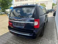Gebraucht Chrysler Grand Voyager 287 PS (211 kW) 2016 Van / Kleinbus