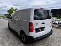 Neu Toyota Proace 100 kW (136 PS) 2025 Weiß Van / Kleinbus