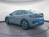 Gebraucht VW ID.5 Pro Performance 150 kW (204 PS) 2023 Schwarz SUV