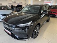 Gebraucht Honda e:Ny1 150 kW (204 PS) 2023 Dunkel schwarz metallic SUV