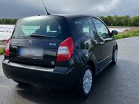 gebraucht Citroën C2 1.1 Advance Advance