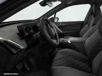 Gebraucht BMW iX M Sport 300 kW (408 PS) 2025 Blau SUV