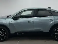 Gebraucht Citroën e-C4 184 kW (251 PS) 2024 Blau Limousine