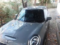 Usata Mini Cooper 193 CV (141 kW) 2019 Grigio Utilitaria