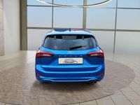 Usado Ford Focus ST-Line 116 CV (85 kW) 2025 Azul Familiar