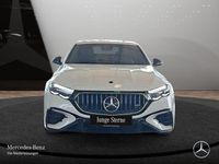 Gebraucht Mercedes E53 AMG AMG 449 PS (330 kW) 2024 Weiß Limousine