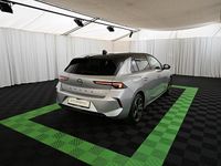 Gebraucht Opel Astra GS Line 131 PS (96 kW) 2024 Silber Limousine