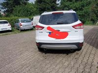 Gebraucht Ford Kuga Individual 150 PS (110 kW) 2014 SUV