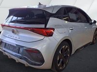 Second-hand Cupra Born 169 kW (231 CP) 2025 Argintiu Hatchback
