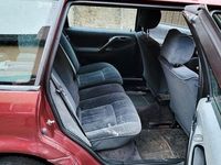 Gebraucht VW Passat 75 PS (55 kW) 2004 Rot Limousine