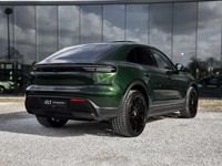 Gebraucht Porsche Macan 300 kW (408 PS) 2025 Grün SUV