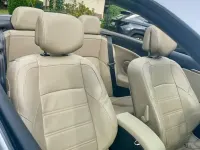 Gebraucht Renault Mégane Cabriolet Luxe 131 PS (96 kW) 2011 Weiß Cabrio