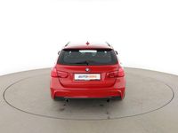 Gebraucht BMW 340 M Sport 326 PS (239 kW) 2016 Rot Kombi