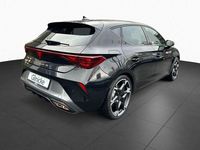 Gebraucht Cupra Leon VZ 177 PS (130 kW) 2026 Schwarz Limousine