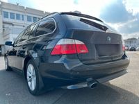 gebraucht BMW 520 d TOURING XENON HEAD-UP SPORTSITZE NAVI