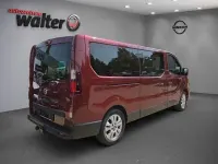 Gebraucht Nissan Primastar Tekna 170 PS (125 kW) 2024 Van / Kleinbus