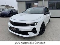 Gebraucht Opel Astra 131 PS (96 kW) 2020 Weiß Kombi