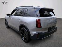 Gebraucht Mini Countryman Classic 170 PS (125 kW) 2025 Grau SUV