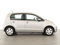 gebraucht VW up! 1.0 Climatronic composition phone SitzHZ