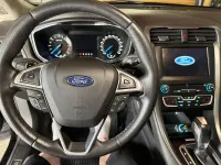 Gebraucht Ford Mondeo ST 179 PS (131 kW) 2017 Schwarz Limousine