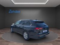 Gebraucht VW Golf VIII 116 PS (85 kW) 2022 Schwarz Kombi