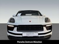 Gebraucht Porsche Macan 265 PS (194 kW) 2023 Weiß SUV