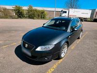 Gebraucht Seat Exeo 120 PS (88 kW) 2012 Andere farben Kombi