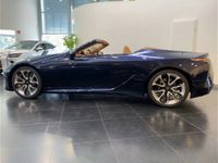 gebraucht Lexus LC 500 Cabrio *Sofort*Performance/Touring Paket