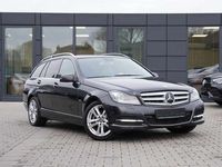 gebraucht Mercedes C220 T CDI BlueEfficiency Avantgarde