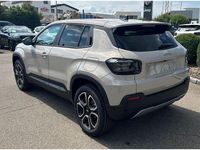 Neu Jeep Avenger Summit 110 PS (80 kW) 2025 Grau SUV