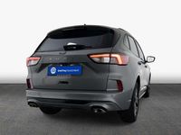 Gebraucht Ford Kuga ST-Line 150 PS (110 kW) 2023 Solar silver metallic SUV