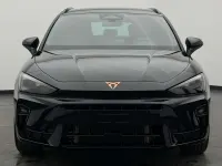Neu Cupra Leon 204 PS (150 kW) 2025 Schwarz Limousine