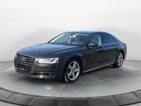Gebraucht Audi A8 Sport 385 PS (283 kW) 2016 Grau Limousine