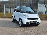 Usado Smart ForFour 60 HP (44 kW) 2009 Preto Citadino