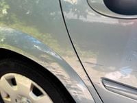 Używany Opel Meriva 125 KM (91 kW) 2007 Minivan