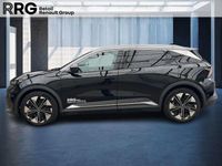 Gebraucht Renault Scenic E-Tech Iconic 160 kW (218 PS) 2025 Schwarz SUV