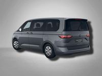 Nuova VW Multivan 150 CV (110 kW) 2025 Grigio Monovolume